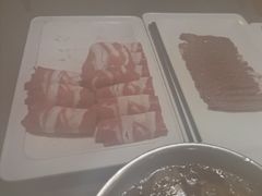 -君邦火锅(新疆大厦店)
