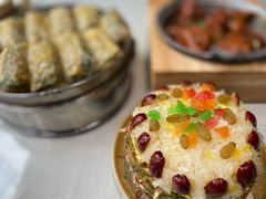 -老家信阳菜(北京路店)