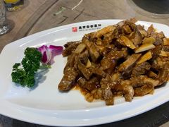 -直隶安家牛肉罩饼(七一路店)