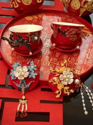 -厦门庐山大酒店·宴会厅