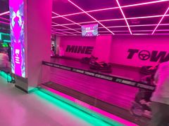 -天河城购物中心