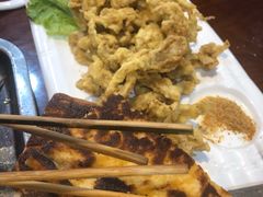 -伊隆斋(什刹海店)