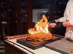 -ZHAO赵·牛扒坊(万象城店)