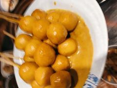 -十六蒲(桂林路店)