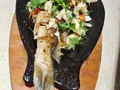 -万鑫鸡翅