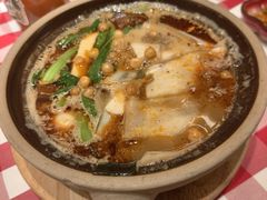 -西贝(国芳店)