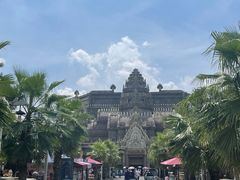 -南宁方特东盟神画