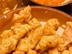 -重庆老灶火锅(红岭店)