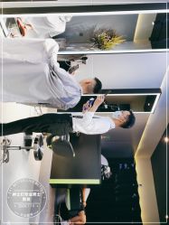 -不迫先生专业男士剪发