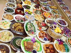 -旺达·福州菜(正大广场店)