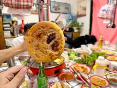 -永安里地摊烤肉(首创店)