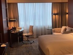 -上海雅居乐万豪侯爵酒店