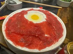 -大龙燚火锅(春熙店)