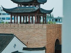 -苏州吴宫泛太平洋酒店