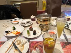 -芭菲盛宴·环球美食(袁家岗店)
