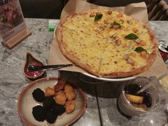 -乐凯撒披萨(恒隆广场店)