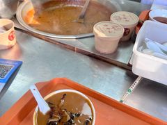 -方中山胡辣汤(蓝堡湾店)