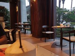 -厦门艾美酒店·新食谱西餐厅