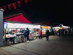 门面-大学城夜市大排档(凤栖路店)