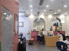-海马体照相馆(上海宝山万达广场店)