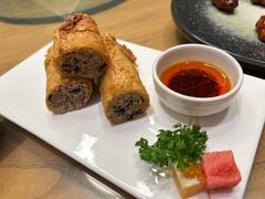 -枣子树·素食餐厅(普陀山店)