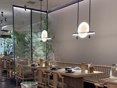 -绿茶餐厅(青岛城阳万象汇店)