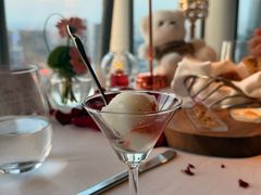 -THE WANG王品(上海中心云端店)
