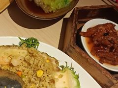 -避风塘(宝山万达店)