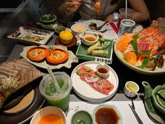 -匠和风精致料理(祥禾天地店)