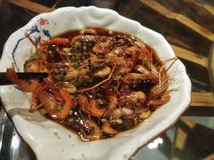 阮小二酱油虾-兴农记