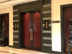 -杭州西子湖四季酒店·金沙厅
