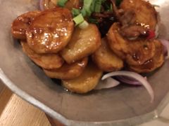 -绿茶餐厅(西单老佛爷店)