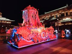 -海合安苏州阳澄半岛乐园