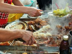 -明记牛杂(新马路分店)