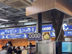 -争先鲜·蒸汽海鲜自助·鲜切牛肉