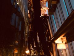 -瑞吉酒店·The Drawing Room闲逸廊·云端下午茶·夜奢Whiskey