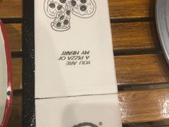 -Tubestation站点比萨(五道营店)