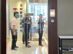 -蒙恩齿科(福田金中環店)