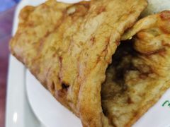 千层饼-护国寺小吃(地安门店)