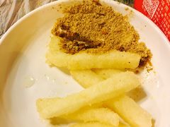-五七油焖大虾(合川总店)