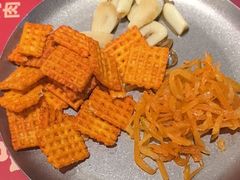 -叁宝烤肉• 西安烧烤(太乙路店)