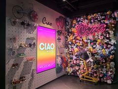 -CIAO·团建聚餐·生日派对轰趴馆(福田店)