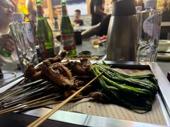 -老高烧烤(龙华星河iCO店)
