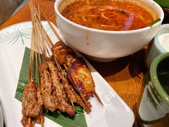 -云海肴·汽锅鸡·云南菜(苏州中心店)
