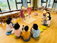 -YoKID优儿学堂早教托育园(青塔路店)