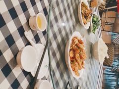 -钱大妈海鲜饭店(保利林语店)