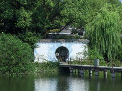 -台州府城(东湖)