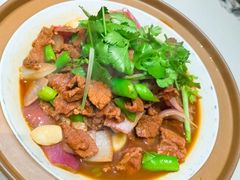 -阿露佳·舌尖上的安吉菜