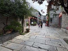 -回龙窝历史文化街区