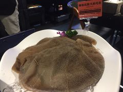 比脸大的毛肚-锅说大脸毛肚重庆老火锅(佐阾店)
